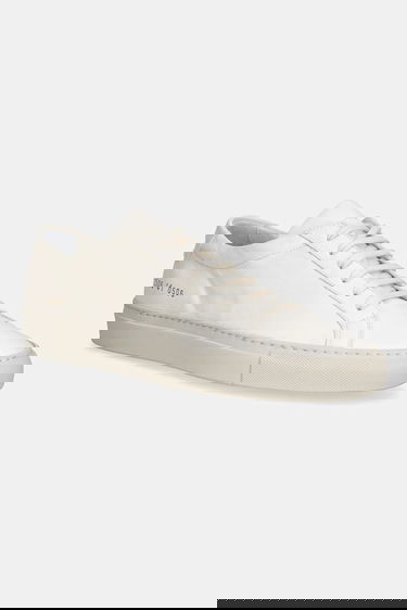 Tennarit ja kengät Common Projects Achilles Valkoinen | 2508.0506, 0