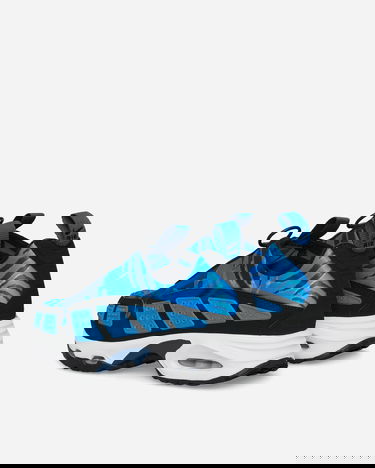 Tennarit ja kengät Nike Air Max SNDR Camo Sininen | IB6863-400, 4