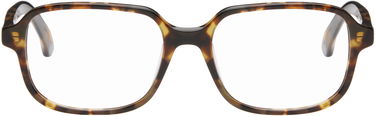 Aurinkolasit RETROSUPERFUTURE Numero 05 Glasses Ruskea | 55L, 0