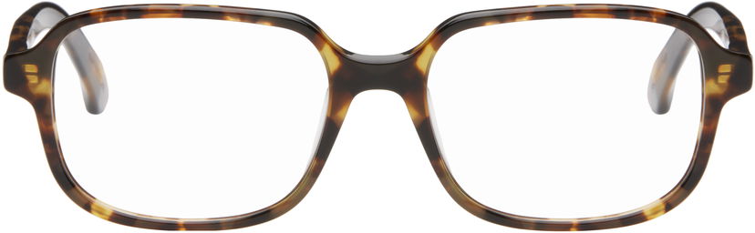 Aurinkolasit RETROSUPERFUTURE Numero 05 Glasses Ruskea | 55L