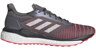 Tennarit ja kengät adidas Performance Solar Drive Harmaa | d97450, 1