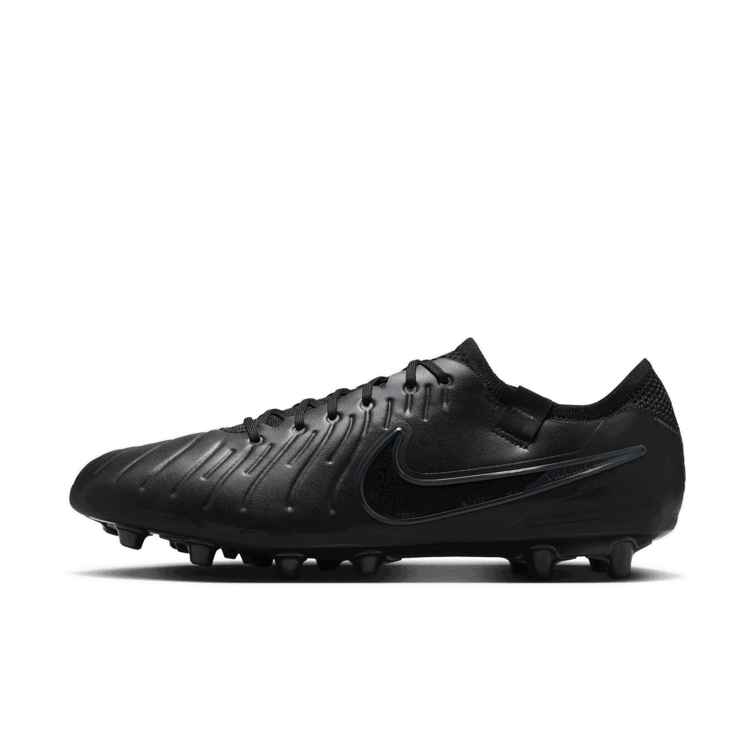 Tennarit ja kengät Nike Tiempo Legend 10 Elite Musta | DV4330-002, 0
