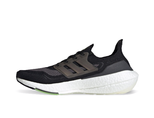 Juoksu adidas Performance UltraBoost 21 Musta | fy0374