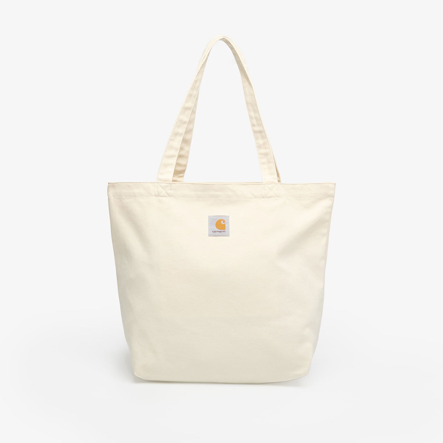 Kangaskassi Carhartt WIP Carhartt WIP Canvas Graphic Tote Bag Beige | I033975.34HXX, 1