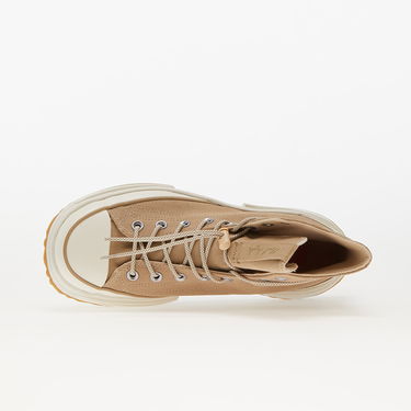 Tennarit ja kengät Converse Run Star Legacy CX Platform Beige | A05054C, 2