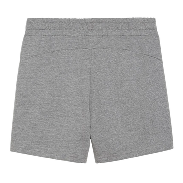 Shortsit Puma teamGOAL Casuals Shorts Wmn Harmaa | 658611-33, 1