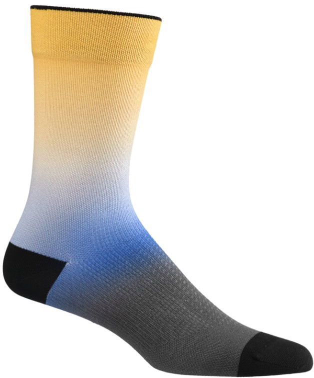 Sukat Craft Craft Adv Endur Graphic Socks Monivärinen | 1914617-680007