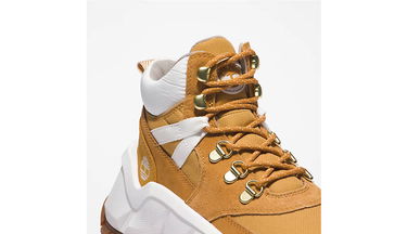 Tennarit ja kengät Timberland TBL Turbo Hiking Boots Ruskea | A5N4T-231, 4