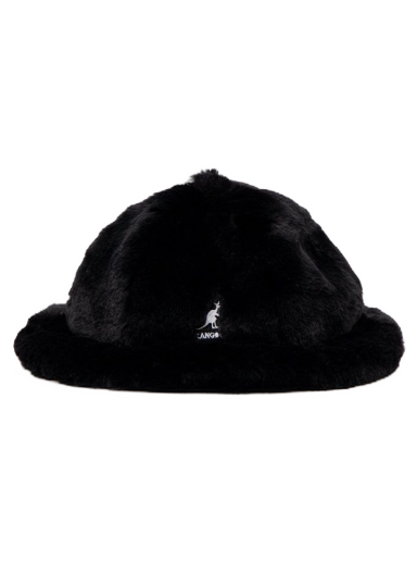 Hattu Kangol Hat Musta | K4190ST.BK001