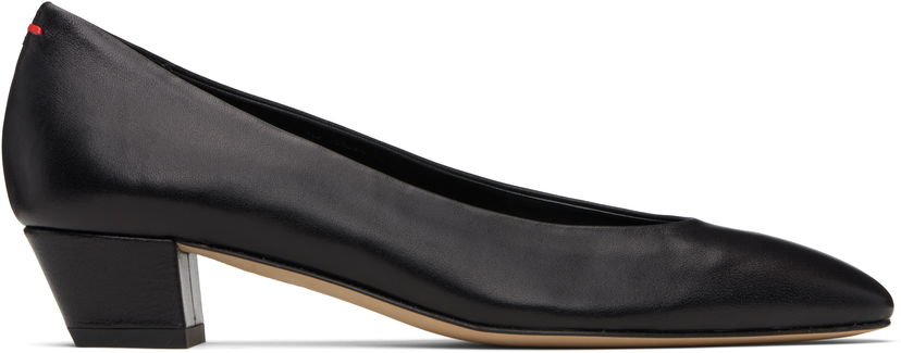Korut Aeyde Aeyde Helia Low-Cut Pumps Musta | A11-PU0592001001-225
