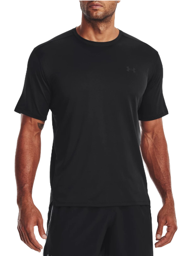 T-paita Under Armour Tech Vent Tee Musta | 1376791-001