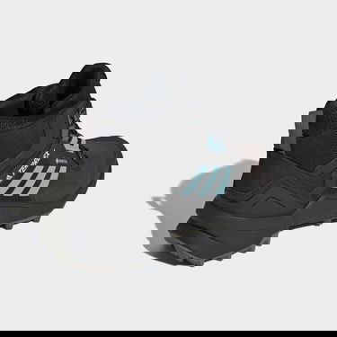 Tennarit ja kengät adidas Performance Terrex Swift R3 Gore-Tex Musta | GZ3043, 1