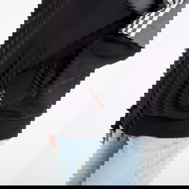 Huppari Y-3 Y-3 x Neighborhood Track Top Harmaa | JW6993, 2
