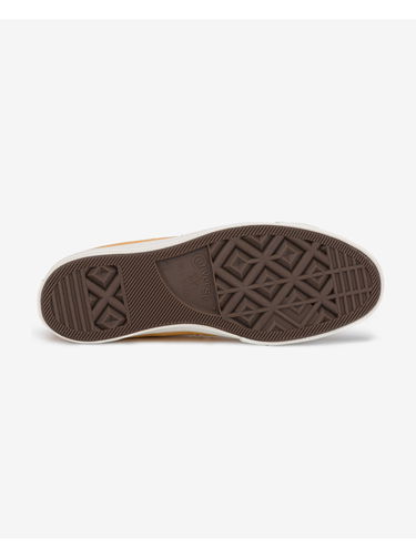 Tennarit ja kengät Converse One Star W Keltainen | 564153C, 4