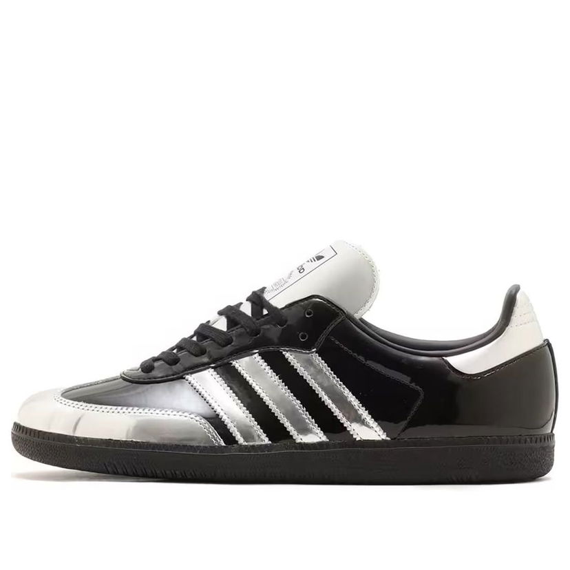 Tennarit ja kengät adidas Originals Samba 'Tuxedo' Musta | IH3364