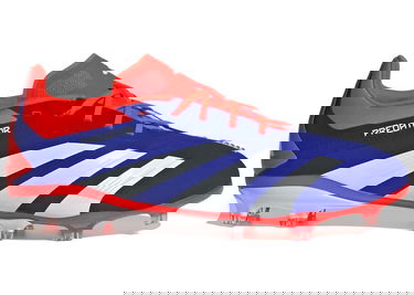 Tennarit ja kengät adidas Performance Predator Elite FG Sininen | IF6360, 0