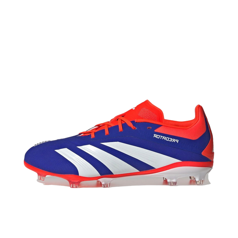 Tennarit ja kengät adidas Performance Predator Elite FG Sininen | IF6360
