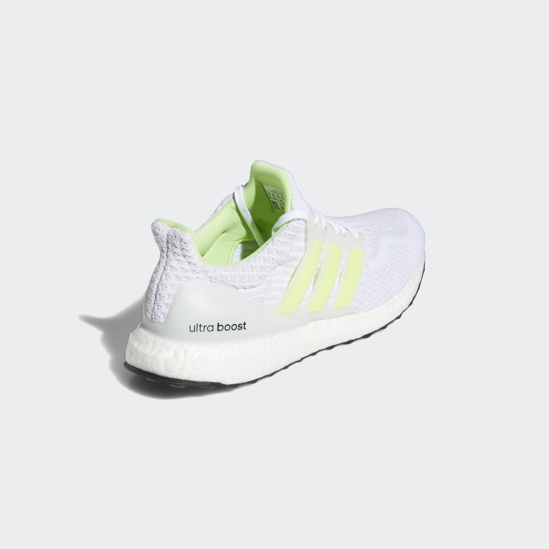 Tennarit ja kengät adidas Performance Ultraboost 5 DNA Valkoinen | G58753, 1