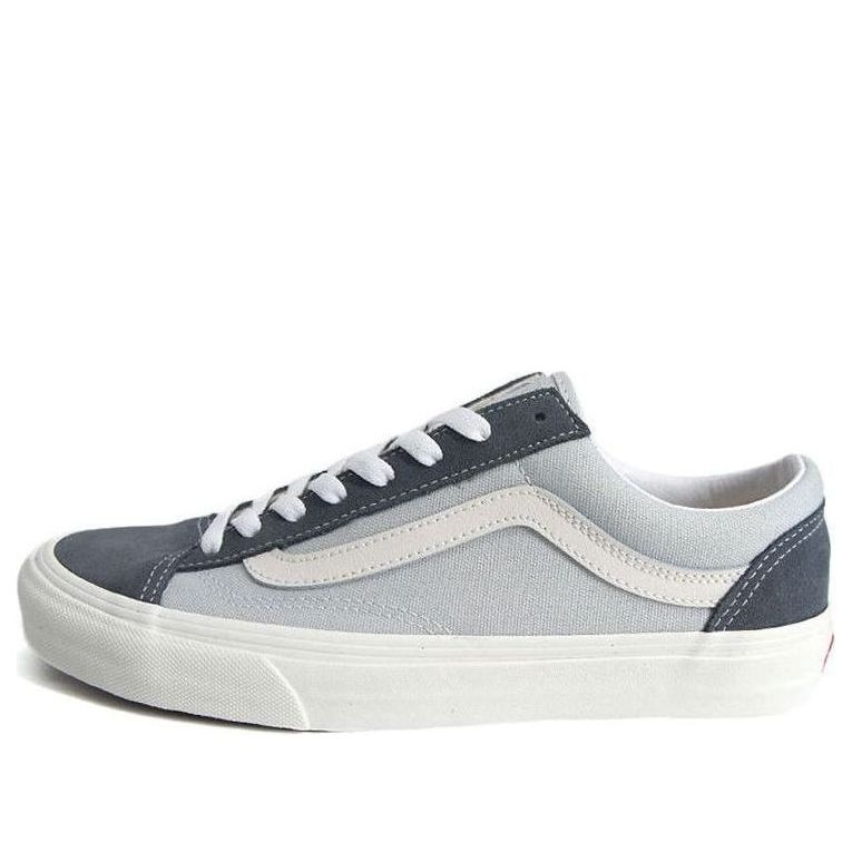 Tennarit ja kengät Vans Style 36 Harmaa | VN0A3DZ32BR, 0