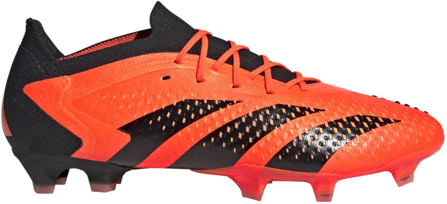 Tennarit ja kengät adidas Performance Predator Accuracy.1 L FG Oranssi | gw4574-adfm, 0