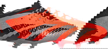 Tennarit ja kengät adidas Performance Predator Accuracy.1 L FG Oranssi | gw4574-adfm, 0