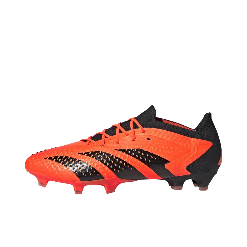 Tennarit ja kengät adidas Performance Predator Accuracy.1 L FG Oranssi | gw4574-adfm