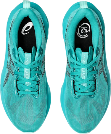 Tennarit ja kengät Asics NOVABLAST 5 Turkoosi | 1011b974-401, 3