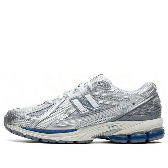 Tennarit ja kengät New Balance 1906R Valkoinen | M1906RQA, 0