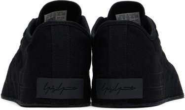 Tennarit ja kengät Y-3 Y-3 Lo Musta | JS0591, 1