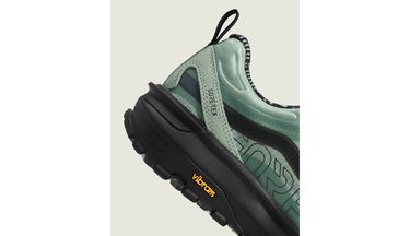 Tennarit ja kengät Vans MTE Crosspath XC Gore-Tex Vihreä | VN000DAMRMO, 7