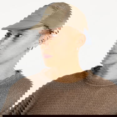 Korkki Satisfy Satisfy Rippy Trail Cap Beige | 31000-SK-SA, 2