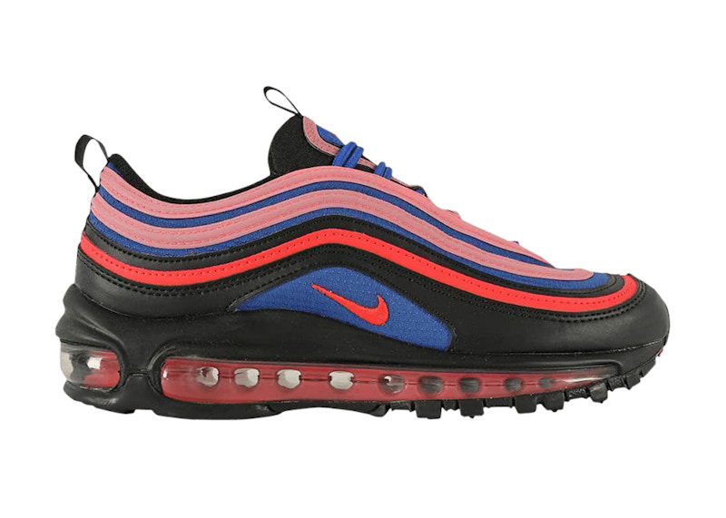 Tennarit ja kengät Nike Air Max 97 Monivärinen | CT1578-001, 0