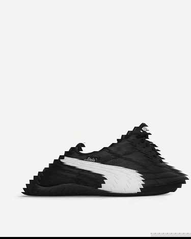 Tennarit ja kengät Puma Guizo x Speedcat L "Black" Musta | 401844-01, 2