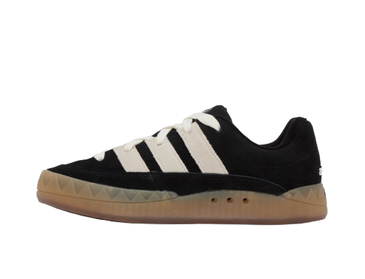 Skateboarding adidas Originals Adimatic Musta | IE2224