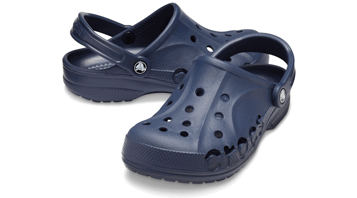 Tennarit ja kengät Crocs Baya Clogs Tummansininen | 10126-410, 1