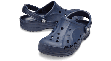 Tennarit ja kengät Crocs Baya Clogs Tummansininen | 10126-410, 1