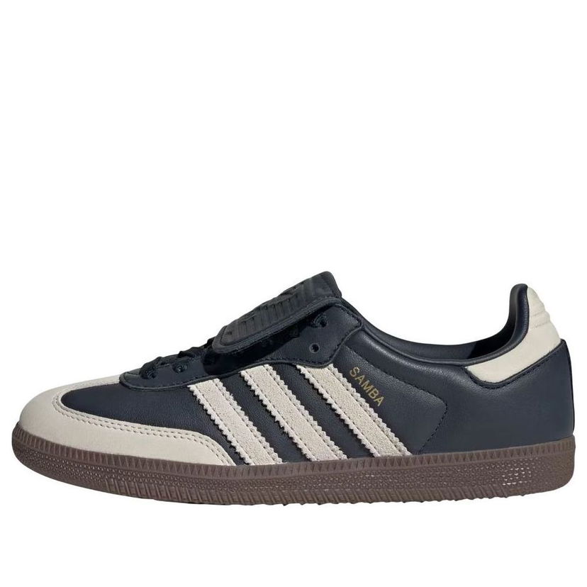 Tennarit ja kengät adidas Originals Samba LT Musta | JH5705