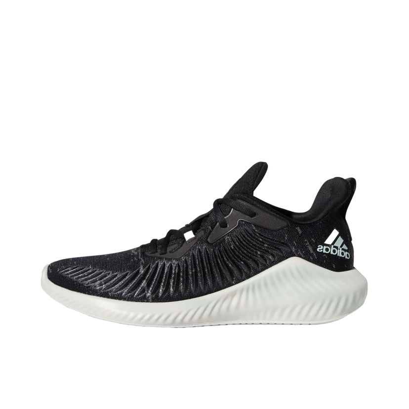 Tennarit ja kengät adidas Performance Alphabounce+ Parley Musta | g28372