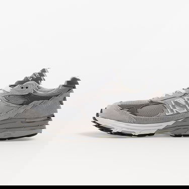 Tennarit ja kengät New Balance 993 Harmaa | MR993GL, 0