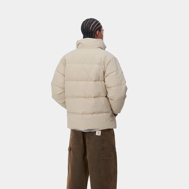Takki Carhartt WIP Danville Jacket Harmaa | I029450_AW_XX, 2