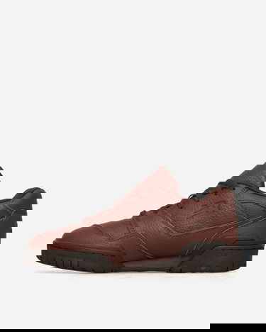 Tennarit ja kengät New Balance 550 Ruskea | BB550PBR, 4