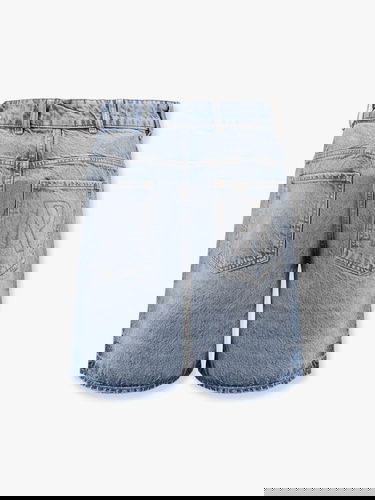 Shortsit Represent Clo Represent Bermuda Denim Shorts Sininen | MLM6103807, 1