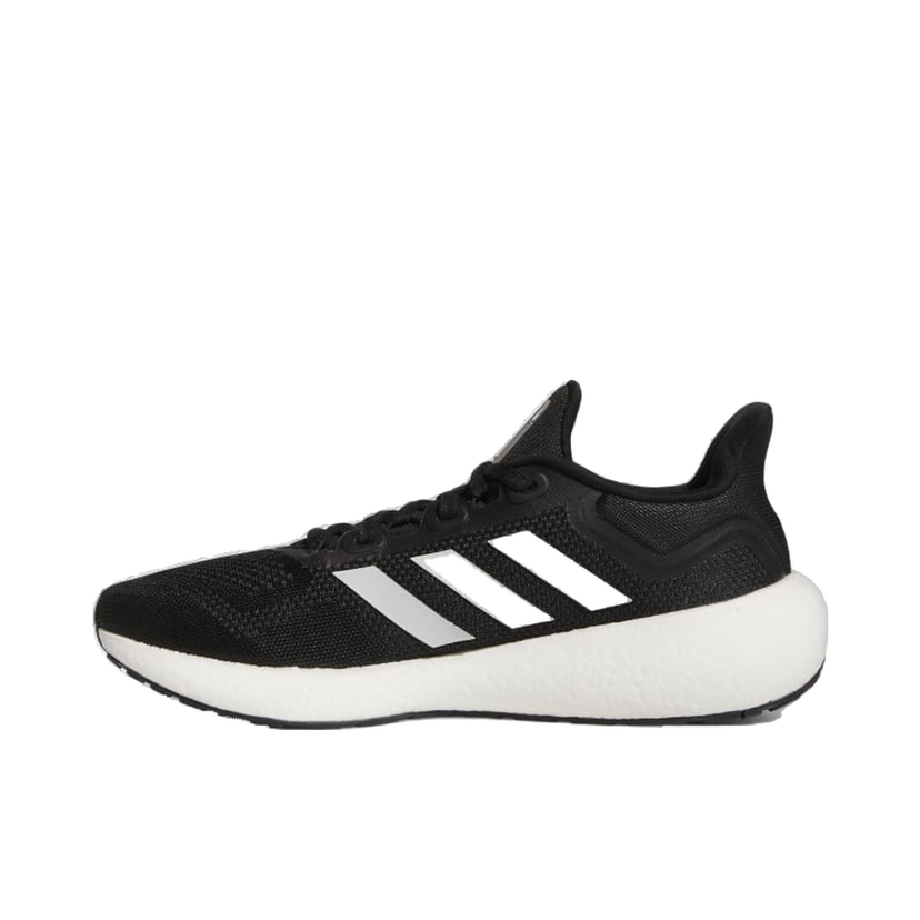 Juoksu adidas Performance Pureboost 22 Musta | GW8588