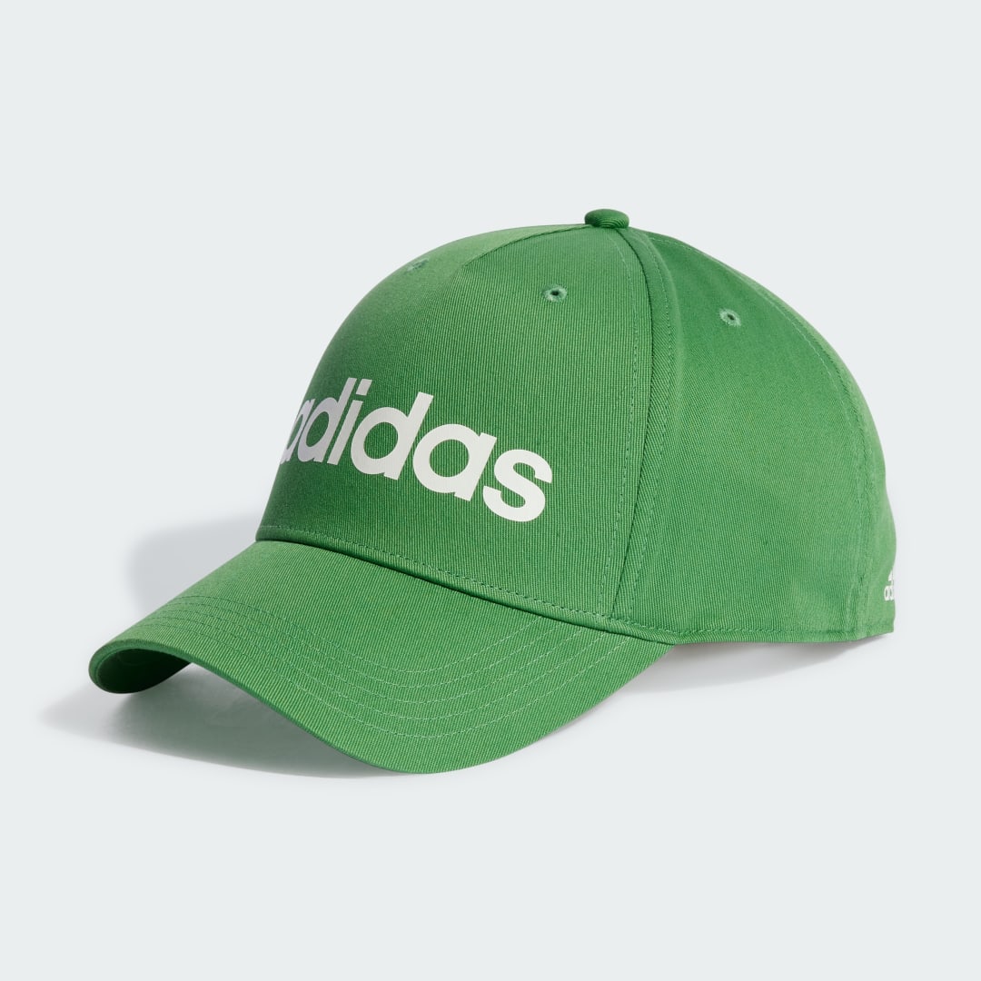 Korkki adidas Performance Daily Vihreä | IR7908, 0