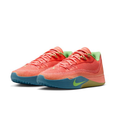 Tennarit ja kengät Nike Street Flare "Wild Mango" Monivärinen | HF0219-602, 3