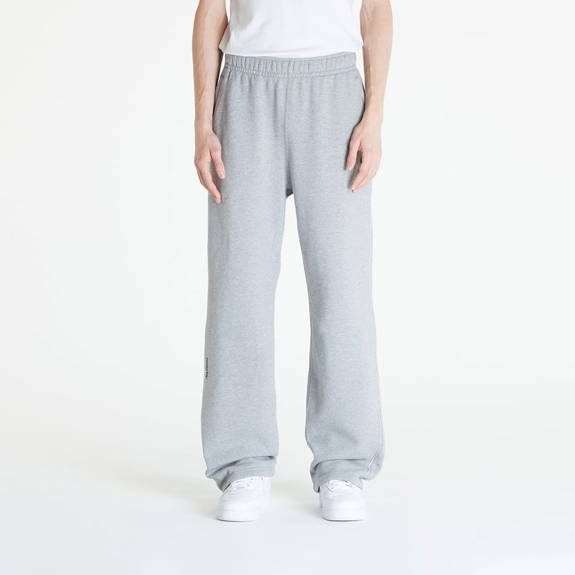 Verryttelyhousut Nike x NOCTA M NRG CS Fleece Pants Černá Harmaa | FZ4675-063
