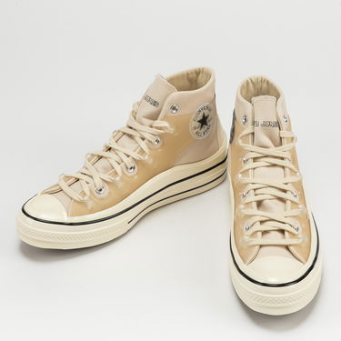 Tennarit ja kengät Converse Chuck 70 Utility Wave Hi - Kim Jones Beige | 171258C, 2