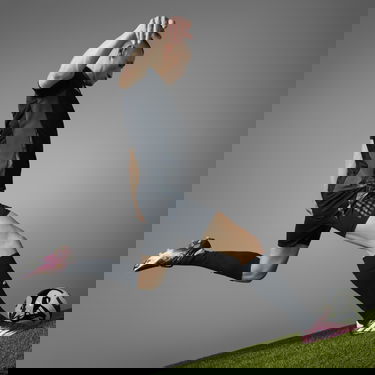 Tennarit ja kengät adidas Performance COPA PURE 2 ELITE KT FG Burgundia | ie7485, 9