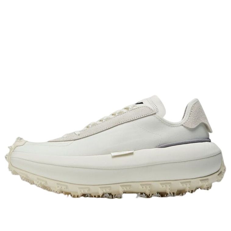 Tennarit ja kengät Y-3 Y3 Makura 'Off White Orbit Grey' Valkoinen | FZ6389