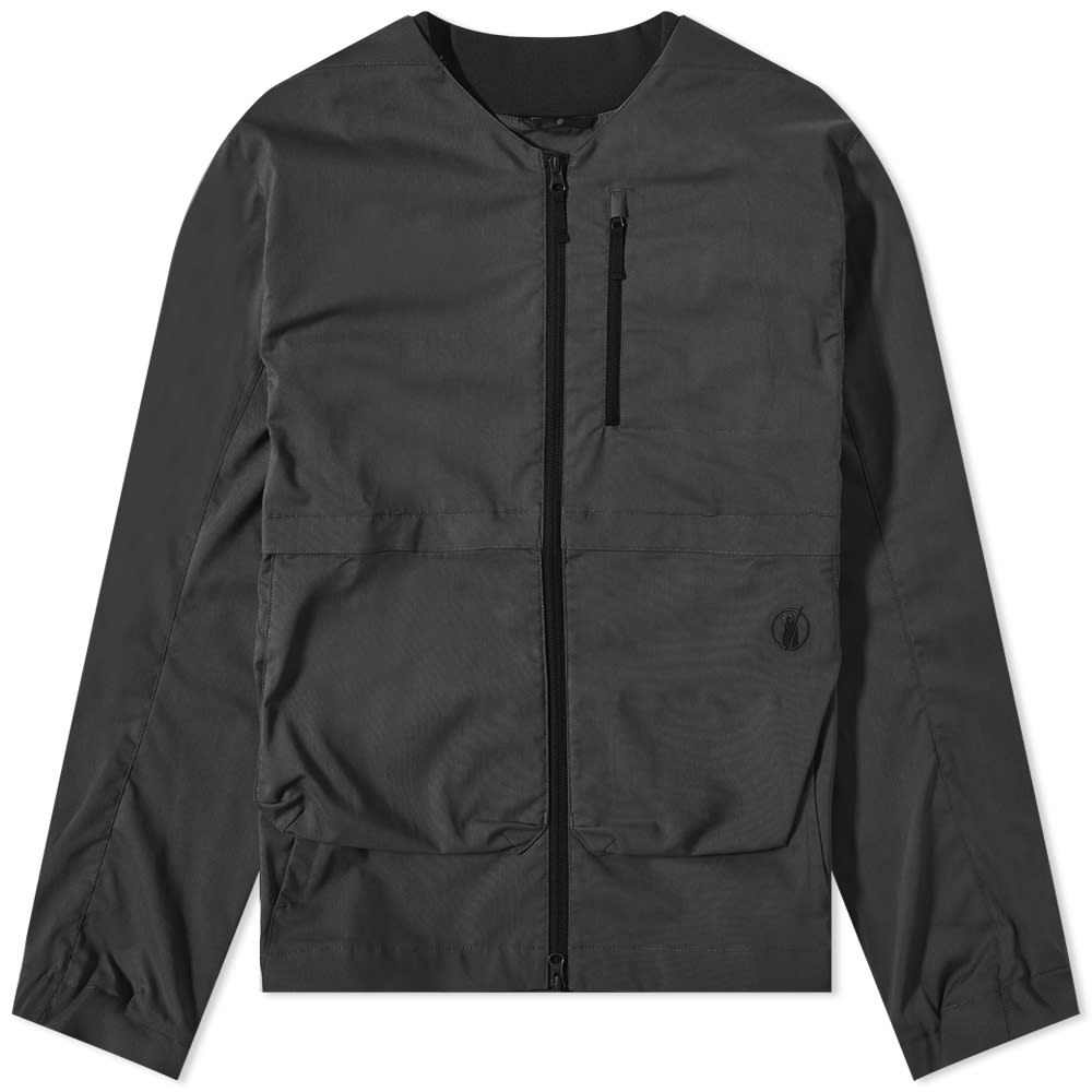 Takki Tilak Blade Jacket Musta | 10004606, 0